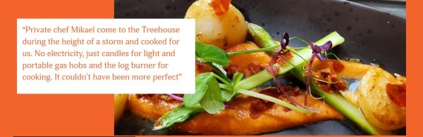 Chef Le Frog P's A La Carte menu image