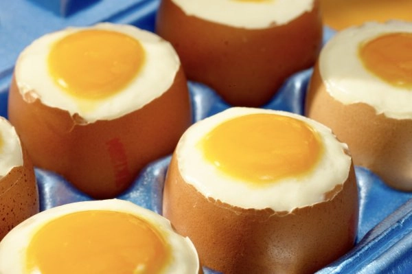 Chef Mark B's Easter Time Family and Friends Celebration menu image