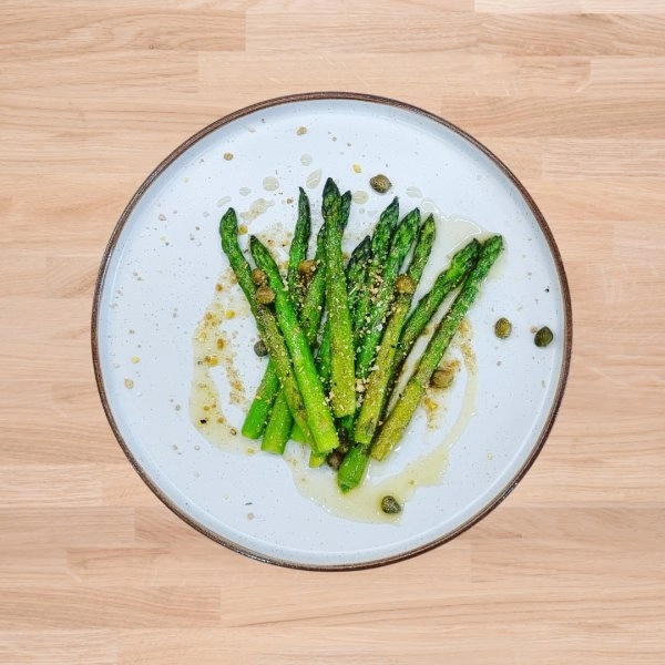 Chef Mark B's Delectable Eurozone menu image