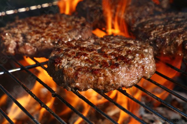 Chef Riccardo b's BBq menú menu image