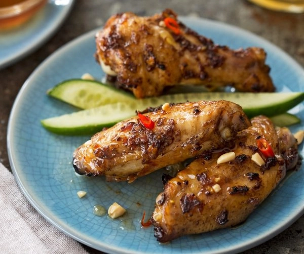 Chef Naveen I's Journy through Pakistan & India Royal Cuisine menu image