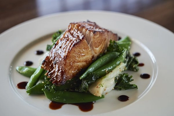 Chef Mark B's Hen Party Lunch / Dinner menu image