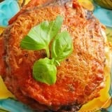 Chef Giovanni a's Italian catering menu image