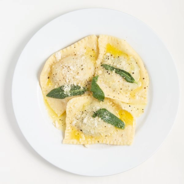 Chef Gianni P's The Little Italy menu image
