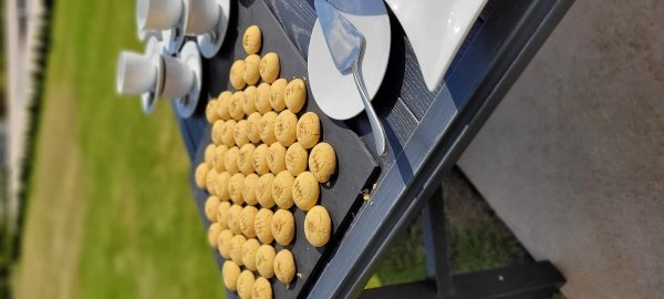 Chef Manpreet Singh A's The Indian Tea Party menu image