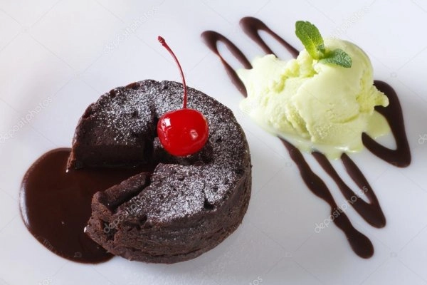 Chef Sid a's The Knightsbridge menu image