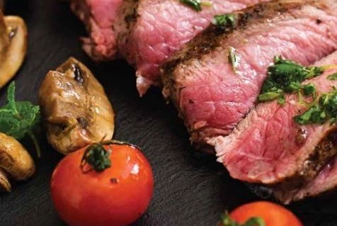 Chef Constantin T's 3 course Fine Dining Experience menu image