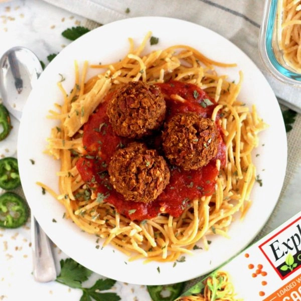 Chef Lukasz K's Italian Very V-edgy menu image