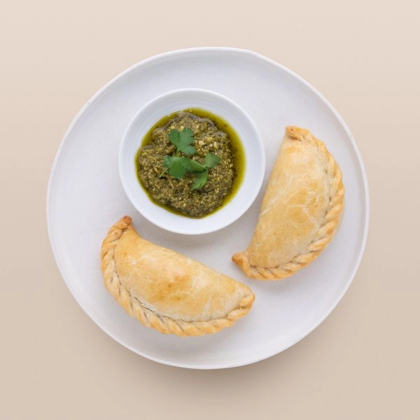 Chef Fouad M's Grand Canapé Party menu image