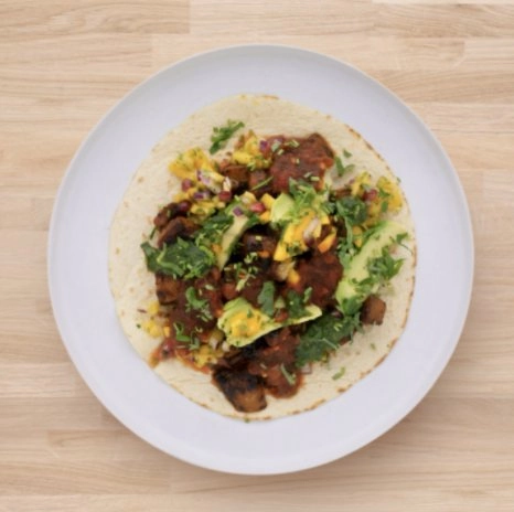 Chef Vincenzo N's Vincenzo's Una Caliente menu image