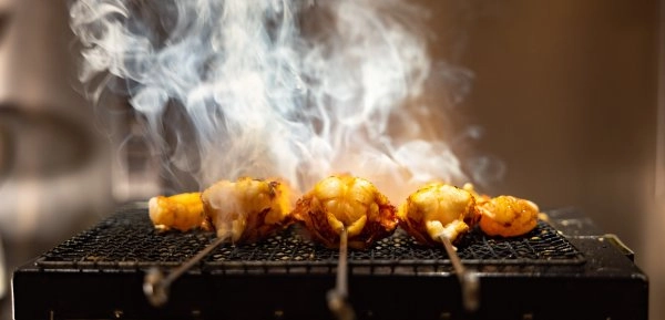 Chef Mathew G's Italian Menu - Family Style - Fine Dining - Tasting Menu menu image