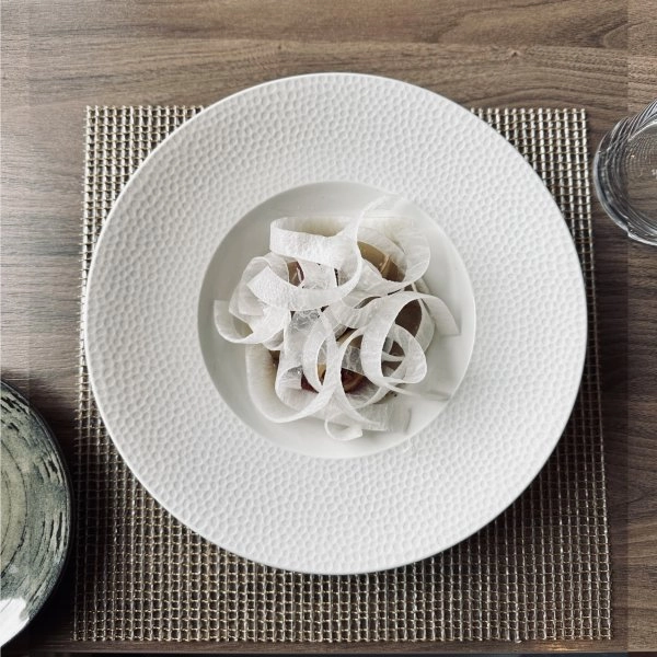 Chef Jake K's Tasting Experience menu image