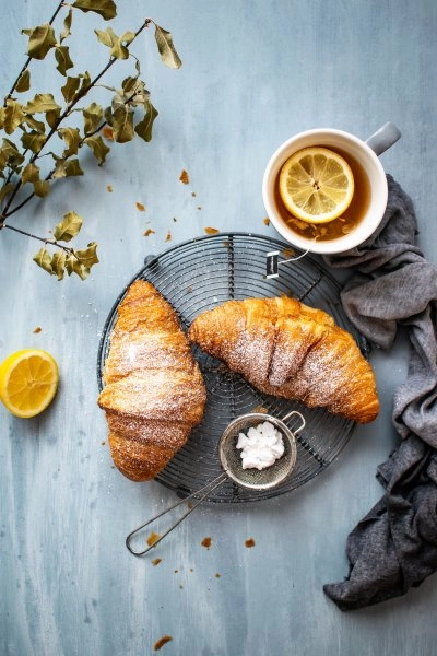 Chef Nadine L's Breakfast Banquet menu image