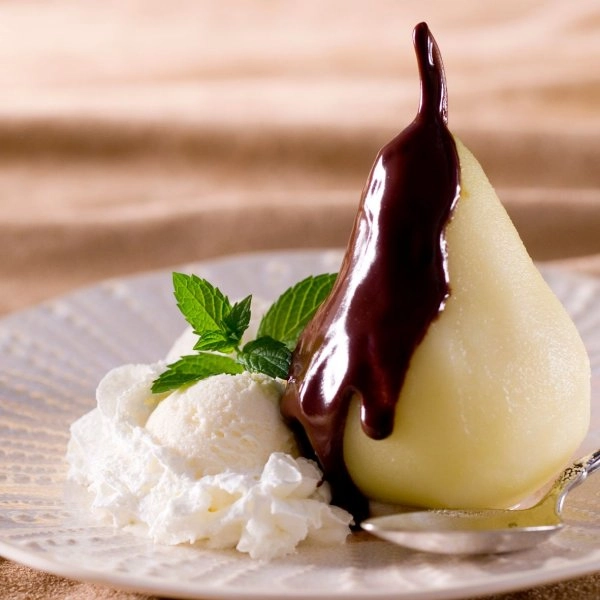 Chef Manset Y's magnifique fine dining menu image
