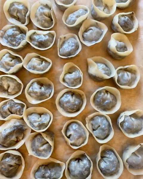 Chef Miyoung F's Korean Omakase menu image