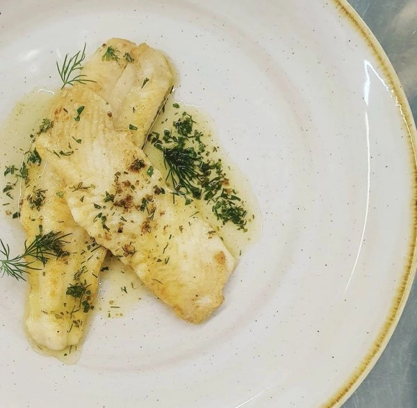 Chef Carla B's Paris | Authentic French 4 Course Menu menu image