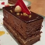 Chef Loic l's Signature menu image