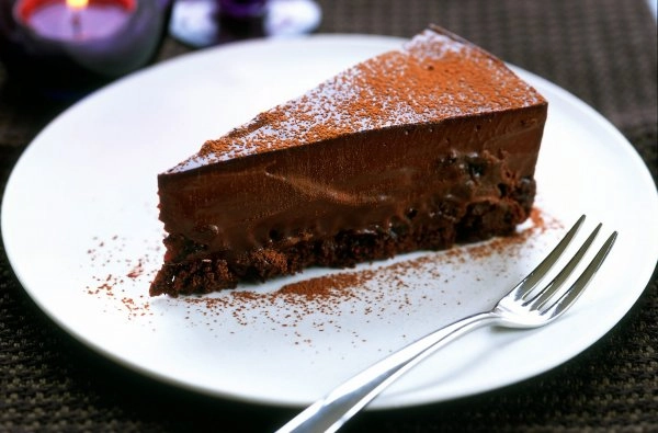 Chef Samantha P's Fine dining Italian menu image