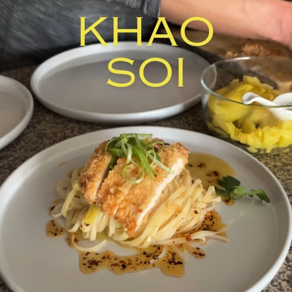 Thai Feast
