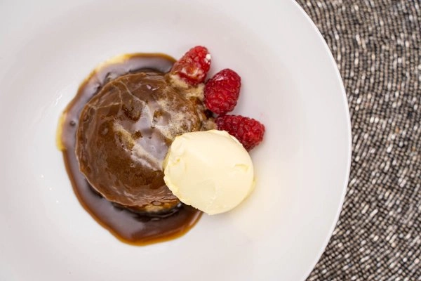 Chef Salim D's The Sunday Banquet — A Culinary Tradition menu image