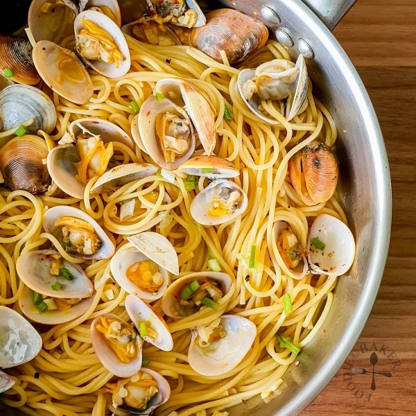Chef Gianni P's Semplice Italiano menu image
