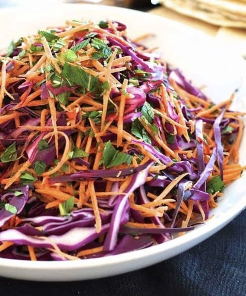 Chef Shilna V's Mediterranean Menu menu image