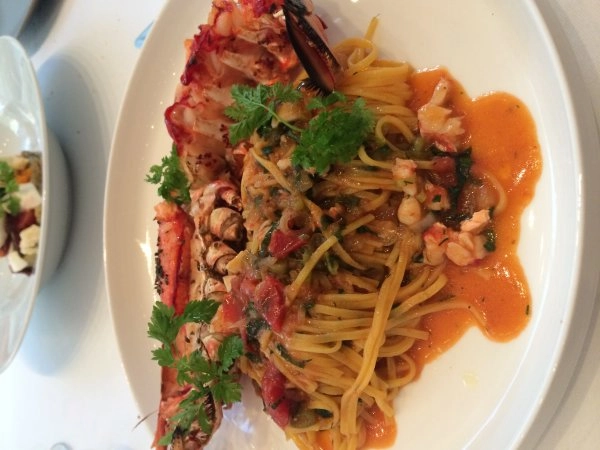 Chef Jun N's TASTE OF MALAYSIA menu image