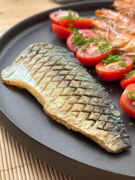 Chef Tony T's Japanese Izakaya style dinner (4 person minimum) menu image