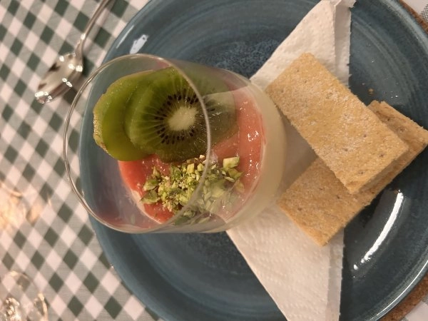 Chef Benjamin S's Fine Dining #2 menu image