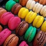 Chef Loic l's BBQ menu image