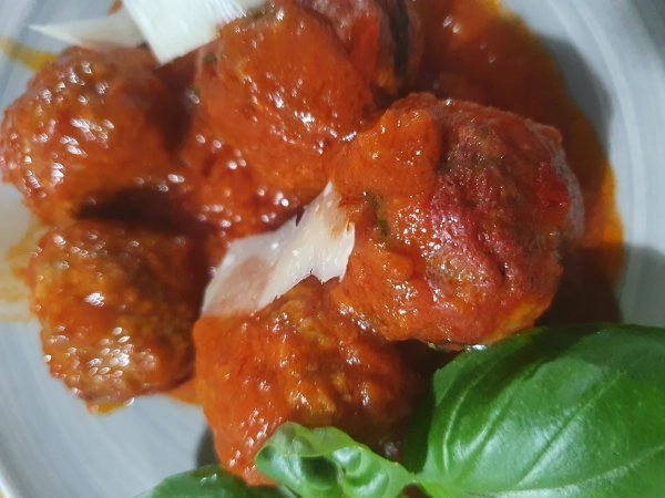 Chef Giovanni a's peter pan and Wendy menu image