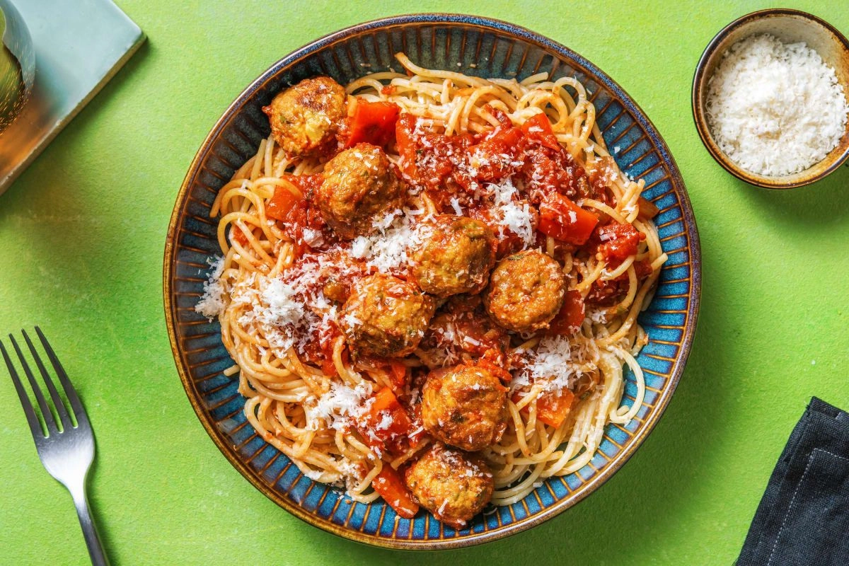 Italian Osteria