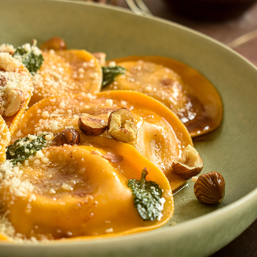 Christos's Italian Menu
