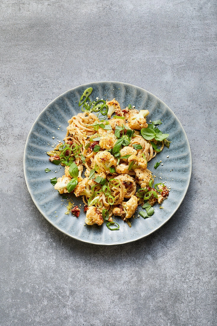 The Vegan Italian Lyf