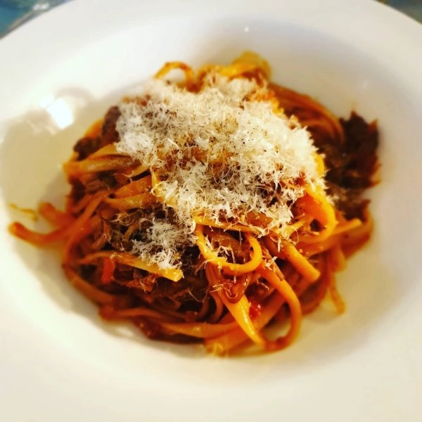 Four course Traditional Italian Feast