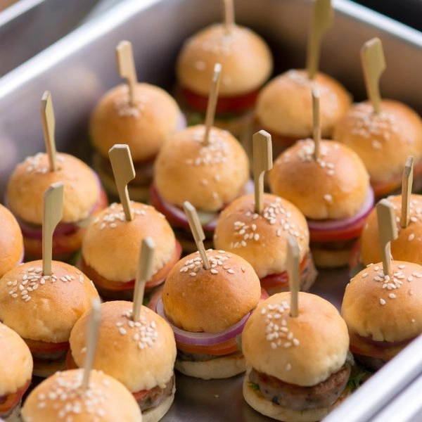 Chef Chigse's Fiesta for the Birthday Kid menu image