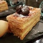 Chef Loic l's Finger Food menu image