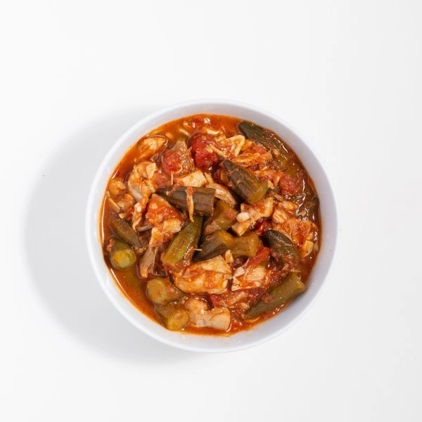 Chef Agata W's Middle eastern menu image