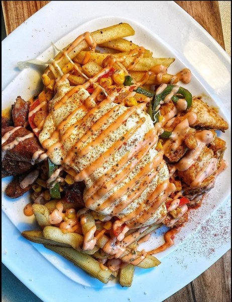 Mexican