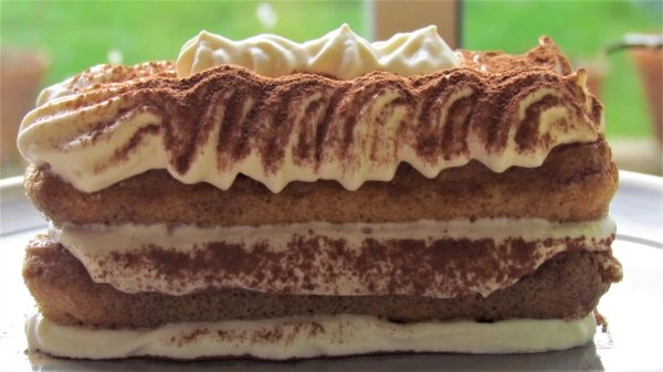 Chef Giovanni a's italiano menu image