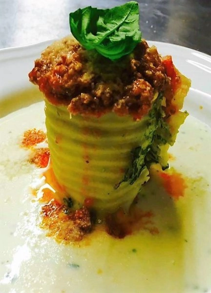 Italian delight