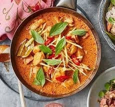 Thai delight