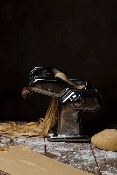 Chef Bianca M's New Itália 🇮🇹 menu image