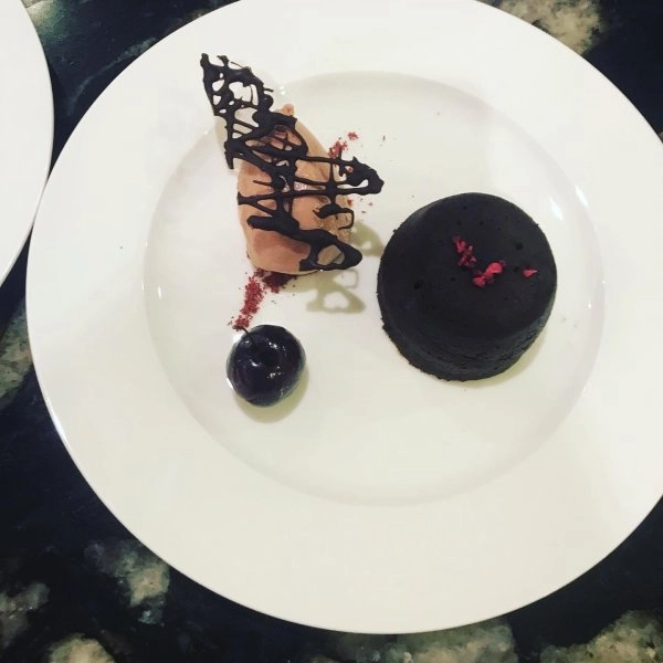 Chef Seb's Italian Classics menu image