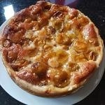 Chef Loic l's Sandwiches Party menu image