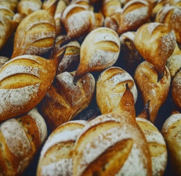 Chef Andrew J's A Taste of Summer 9 course tasting menu menu image