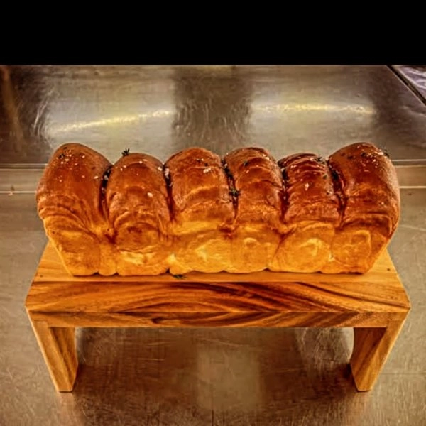 Chef Ryan thomas J's FRENCH INSPIRED menu image