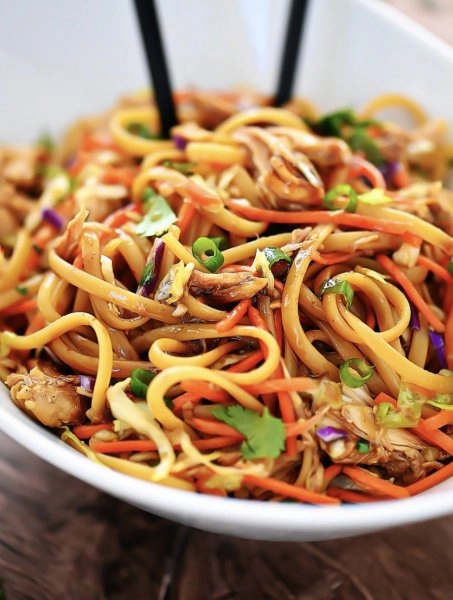 Chef John M's Thai experience menu image