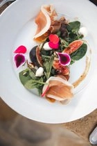 Chef Jacqueline W's 9 Course Luxury Private Dining Experience menu image
