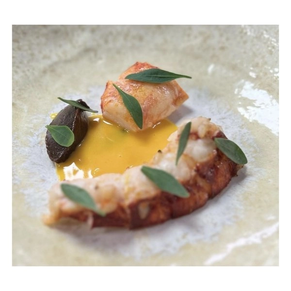 Chef Kyle G's Kiz at home menu image